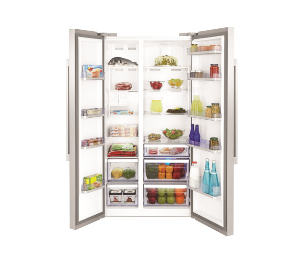 Beko GN 163130 X - 209034 - zdjęcie 2